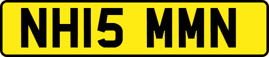 NH15MMN