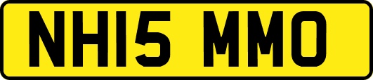 NH15MMO