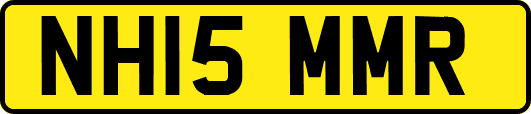 NH15MMR