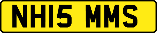 NH15MMS