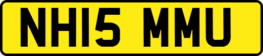 NH15MMU