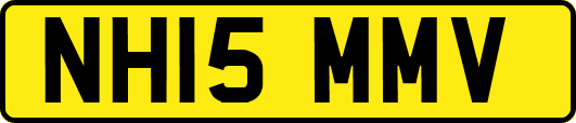 NH15MMV