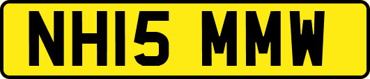 NH15MMW