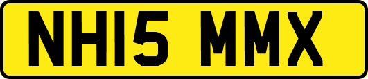 NH15MMX