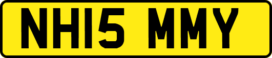 NH15MMY