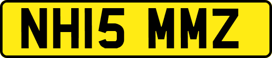 NH15MMZ