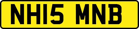 NH15MNB