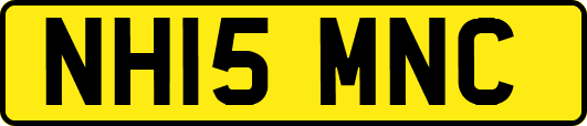 NH15MNC