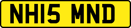 NH15MND