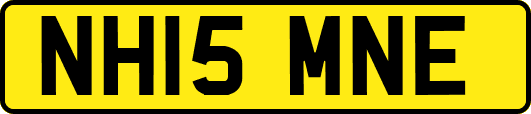 NH15MNE