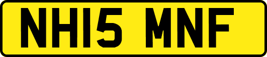 NH15MNF
