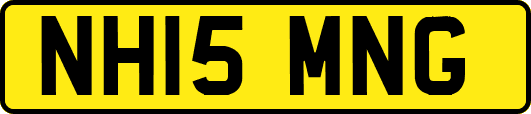 NH15MNG