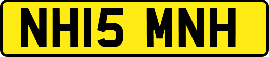 NH15MNH
