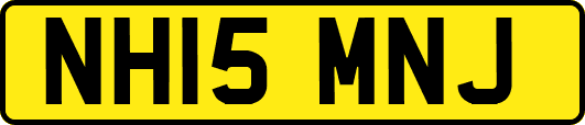 NH15MNJ