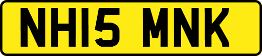 NH15MNK