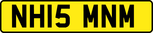 NH15MNM