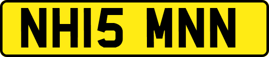 NH15MNN