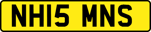 NH15MNS