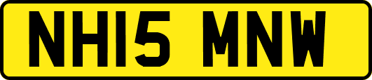 NH15MNW
