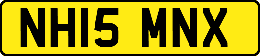 NH15MNX