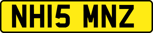 NH15MNZ