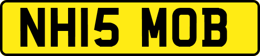 NH15MOB