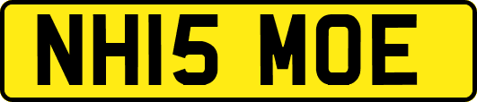 NH15MOE