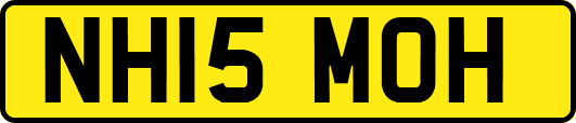 NH15MOH