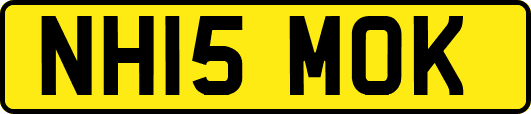 NH15MOK
