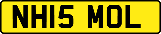 NH15MOL