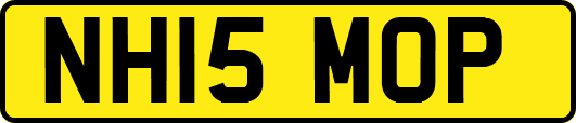 NH15MOP