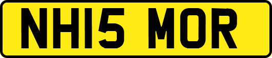 NH15MOR
