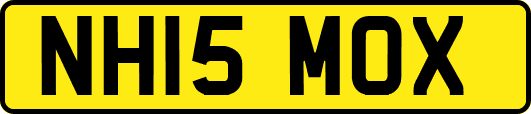 NH15MOX