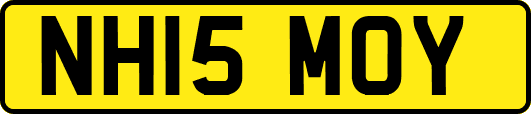 NH15MOY