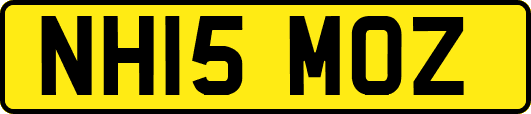 NH15MOZ