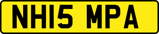 NH15MPA