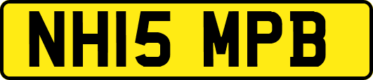 NH15MPB