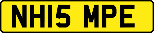 NH15MPE
