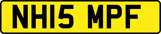 NH15MPF