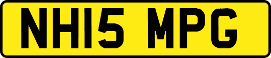 NH15MPG
