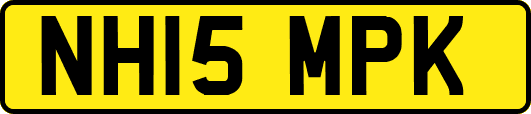 NH15MPK