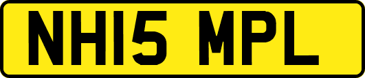 NH15MPL