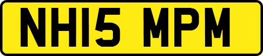 NH15MPM