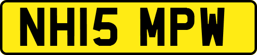 NH15MPW