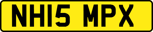 NH15MPX