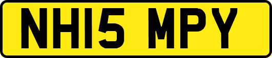 NH15MPY