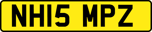 NH15MPZ