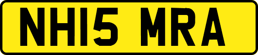 NH15MRA