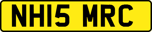 NH15MRC