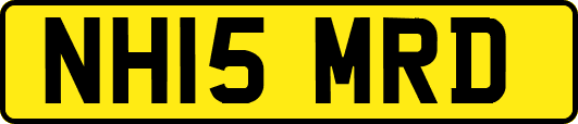 NH15MRD